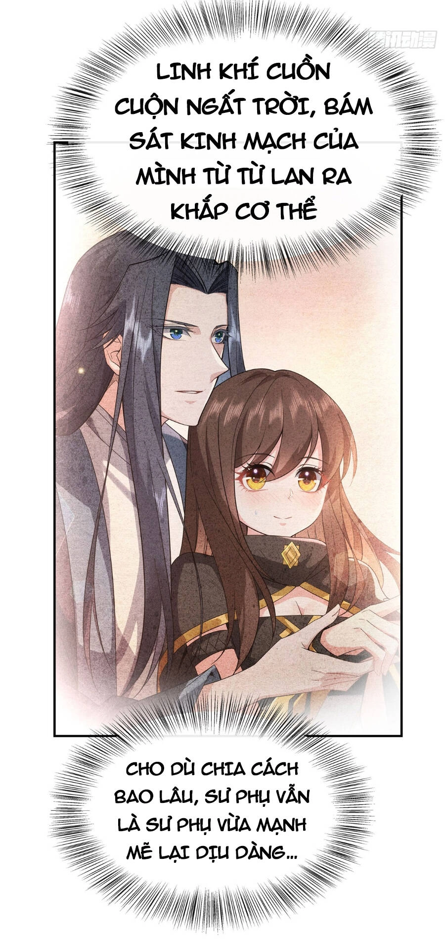 Các Nữ Đồ Đệ Của Ta Đều Là Chư Thiên Đại Lão Tương Lai Chapter 140 - 28