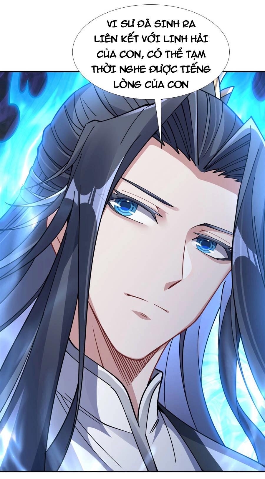 Các Nữ Đồ Đệ Của Ta Đều Là Chư Thiên Đại Lão Tương Lai Chapter 140 - 30