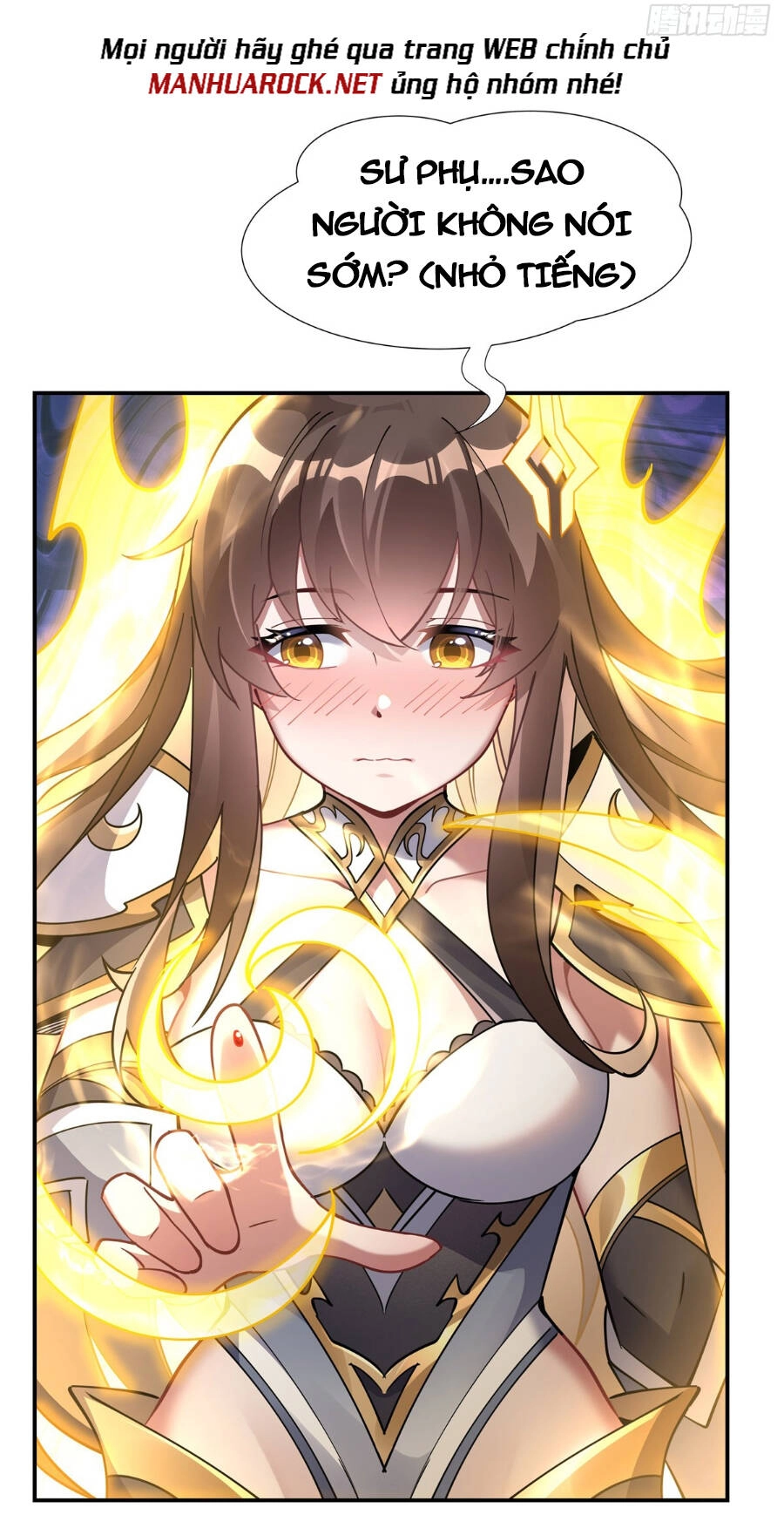 Các Nữ Đồ Đệ Của Ta Đều Là Chư Thiên Đại Lão Tương Lai Chapter 140 - 31