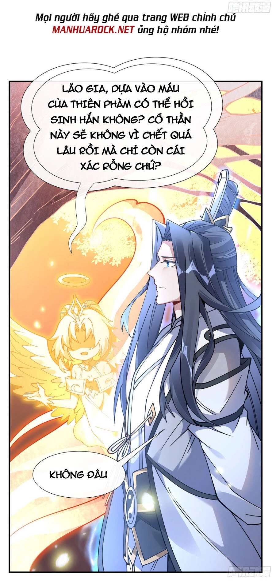 Các Nữ Đồ Đệ Của Ta Đều Là Chư Thiên Đại Lão Tương Lai Chapter 140 - 44