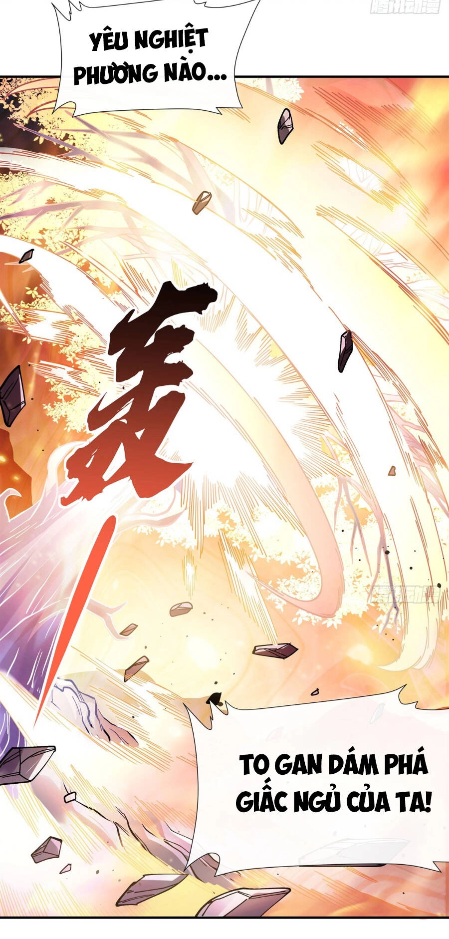 Các Nữ Đồ Đệ Của Ta Đều Là Chư Thiên Đại Lão Tương Lai Chapter 140 - 50