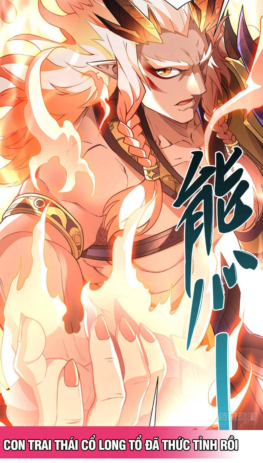 Các Nữ Đồ Đệ Của Ta Đều Là Chư Thiên Đại Lão Tương Lai Chapter 140 - 52