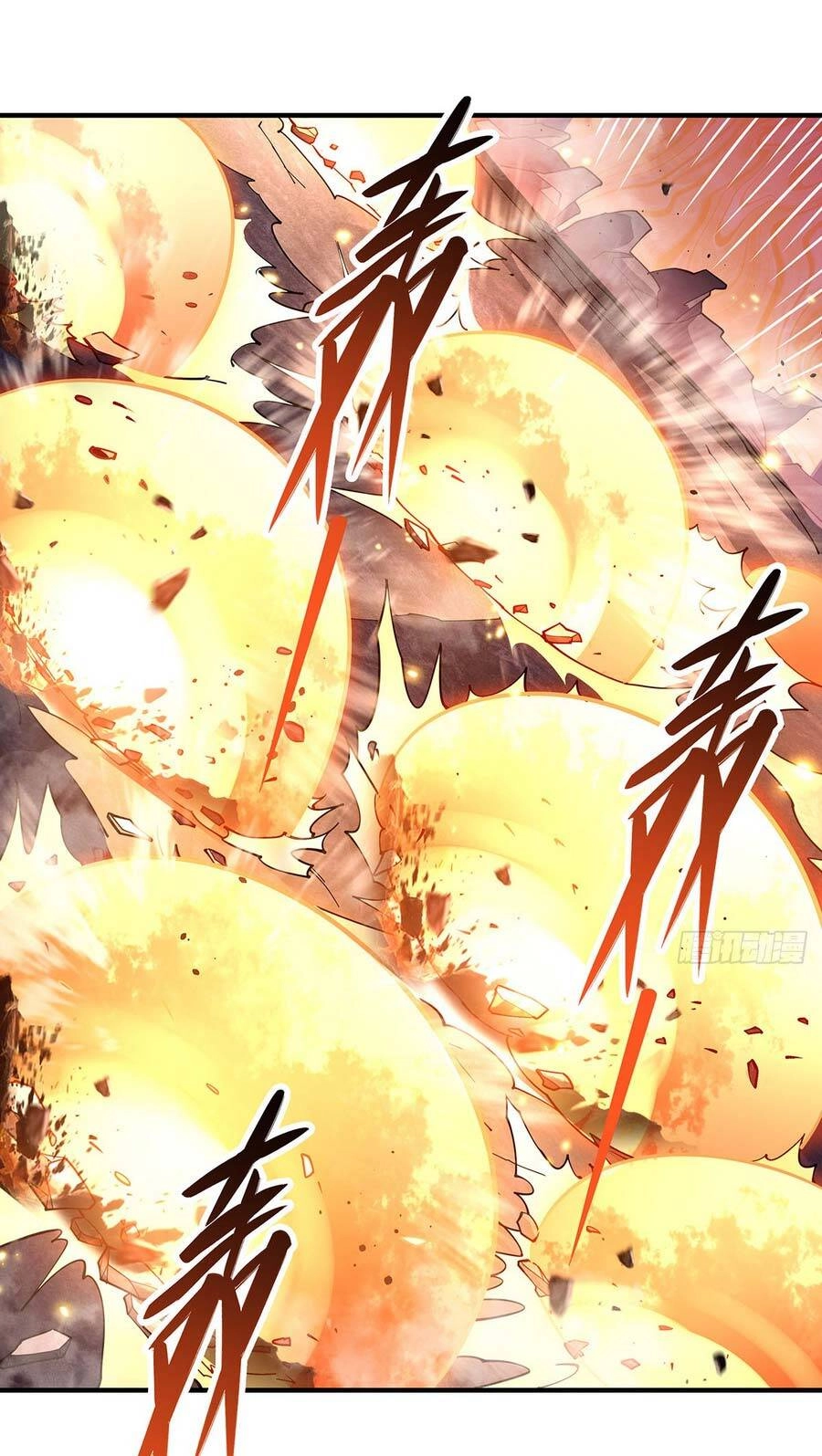 Các Nữ Đồ Đệ Của Ta Đều Là Chư Thiên Đại Lão Tương Lai Chapter 141 - 26