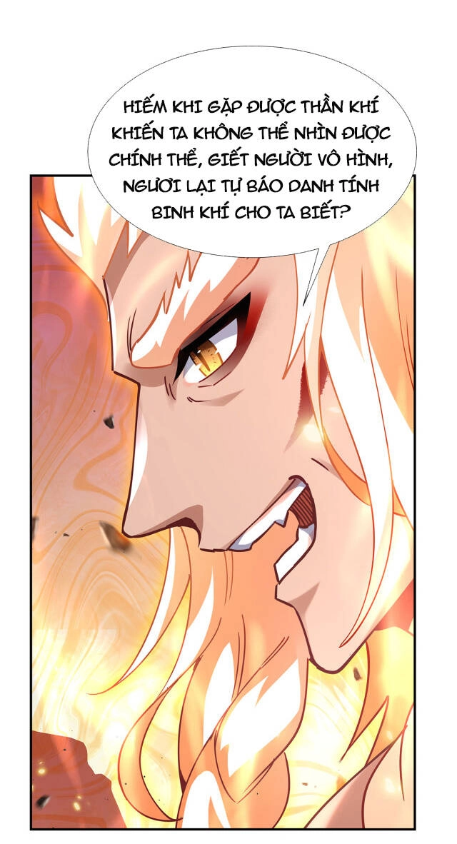 Các Nữ Đồ Đệ Của Ta Đều Là Chư Thiên Đại Lão Tương Lai Chapter 142 - 4