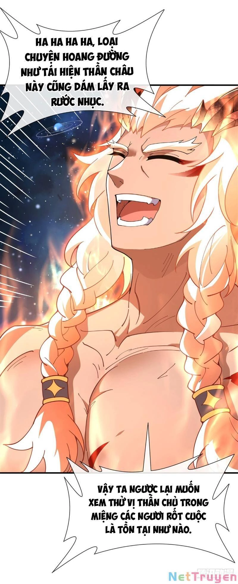 Các Nữ Đồ Đệ Của Ta Đều Là Chư Thiên Đại Lão Tương Lai Chapter 143 - 28