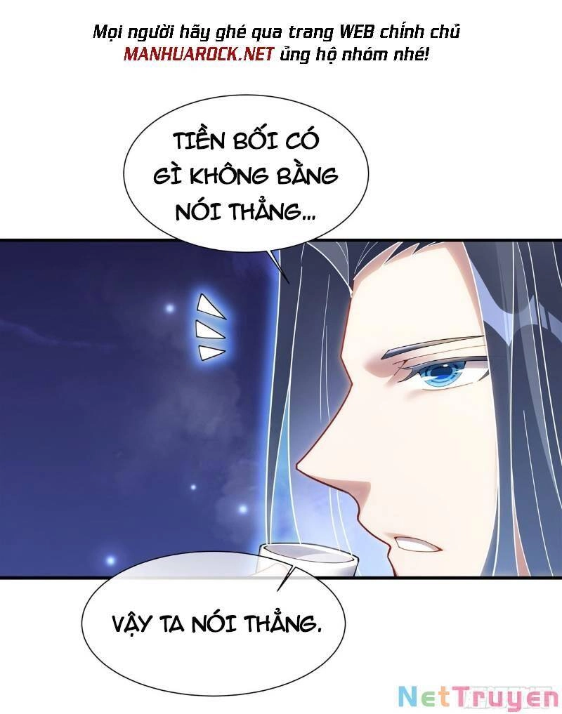 Các Nữ Đồ Đệ Của Ta Đều Là Chư Thiên Đại Lão Tương Lai Chapter 143 - 37