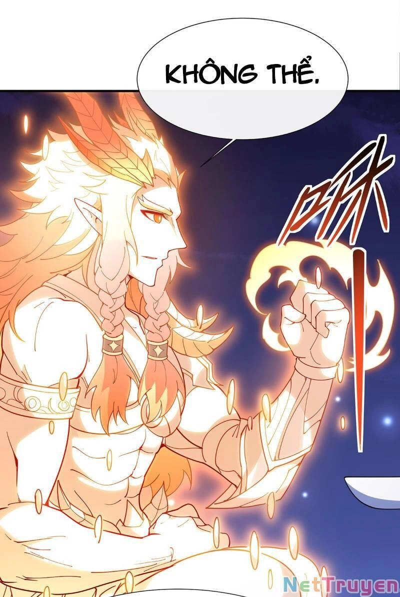 Các Nữ Đồ Đệ Của Ta Đều Là Chư Thiên Đại Lão Tương Lai Chapter 143 - 44