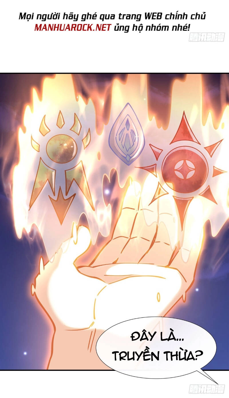 Các Nữ Đồ Đệ Của Ta Đều Là Chư Thiên Đại Lão Tương Lai Chapter 144 - 6