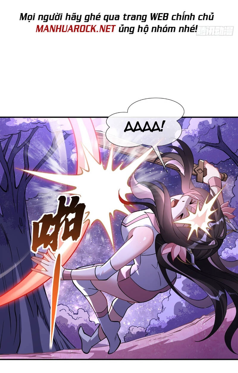 Các Nữ Đồ Đệ Của Ta Đều Là Chư Thiên Đại Lão Tương Lai Chapter 144 - 15