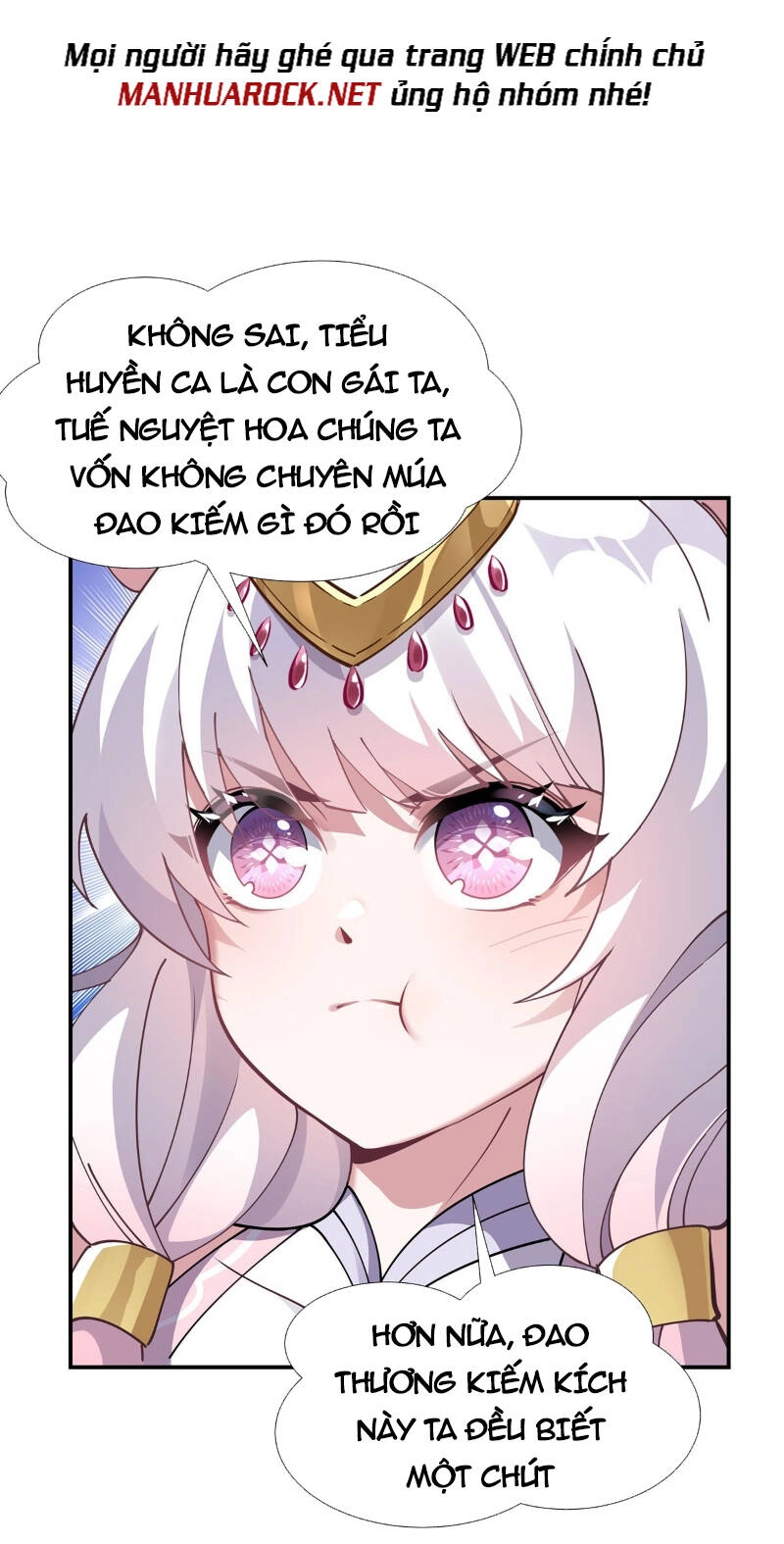 Các Nữ Đồ Đệ Của Ta Đều Là Chư Thiên Đại Lão Tương Lai Chapter 144 - 33