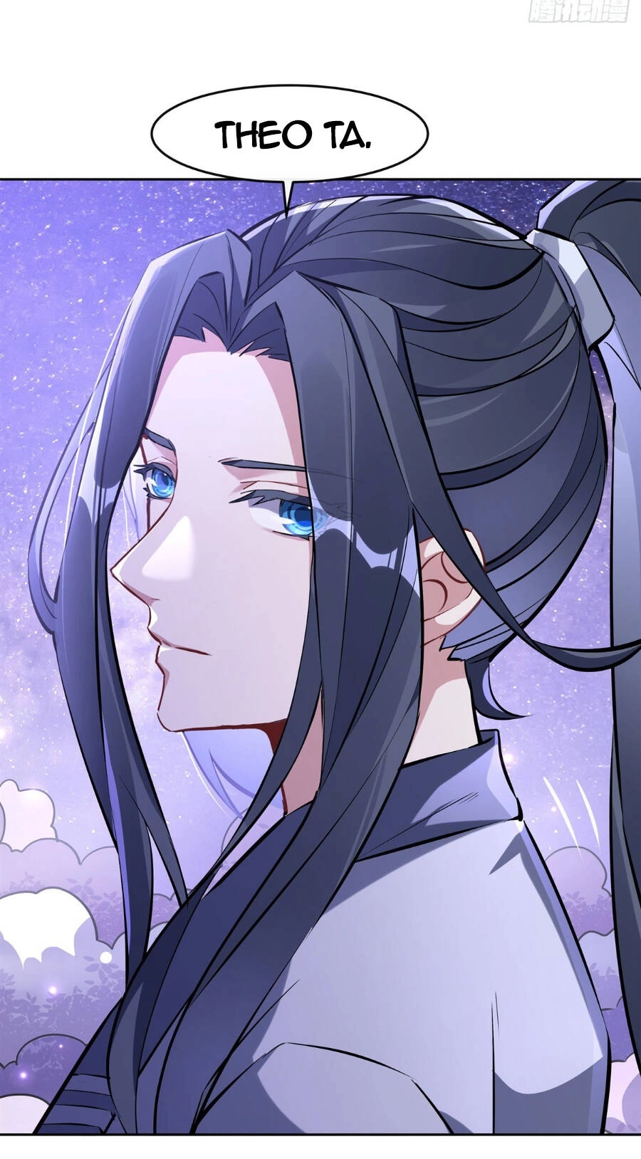 Các Nữ Đồ Đệ Của Ta Đều Là Chư Thiên Đại Lão Tương Lai Chapter 145 - 14