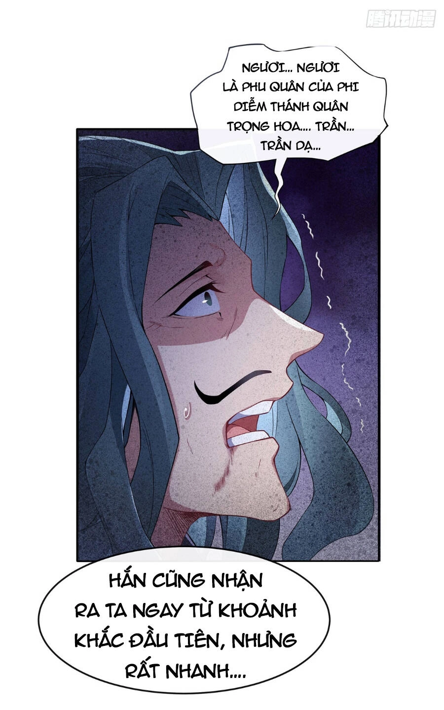 Các Nữ Đồ Đệ Của Ta Đều Là Chư Thiên Đại Lão Tương Lai Chapter 145 - 18