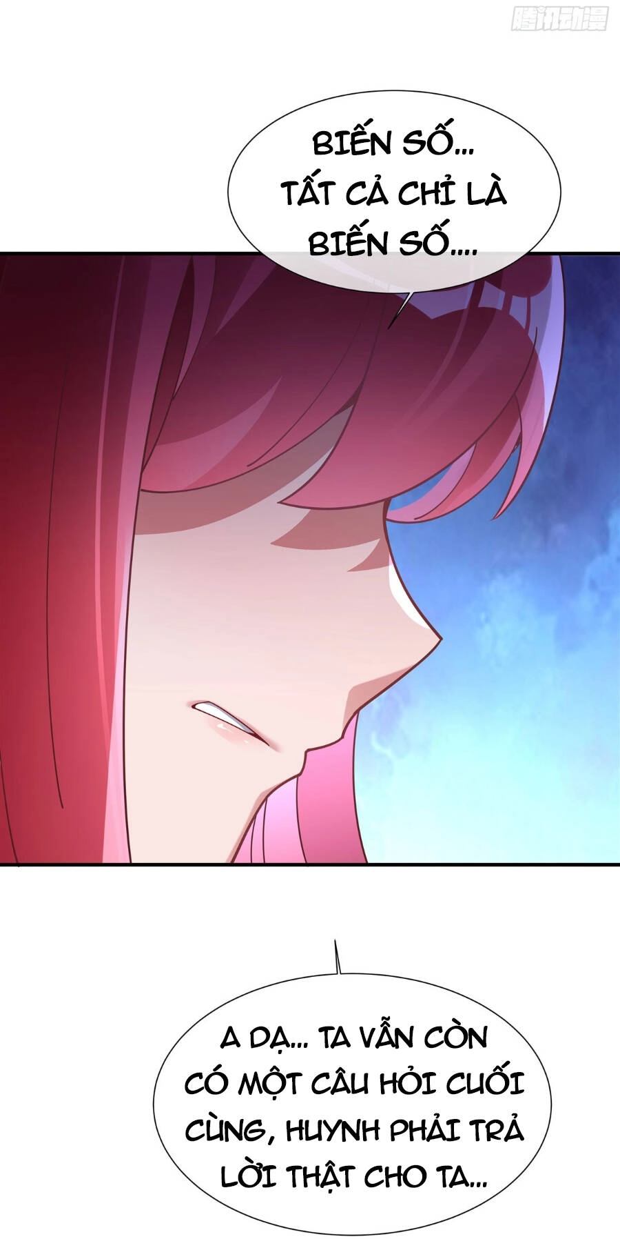 Các Nữ Đồ Đệ Của Ta Đều Là Chư Thiên Đại Lão Tương Lai Chapter 145 - 27