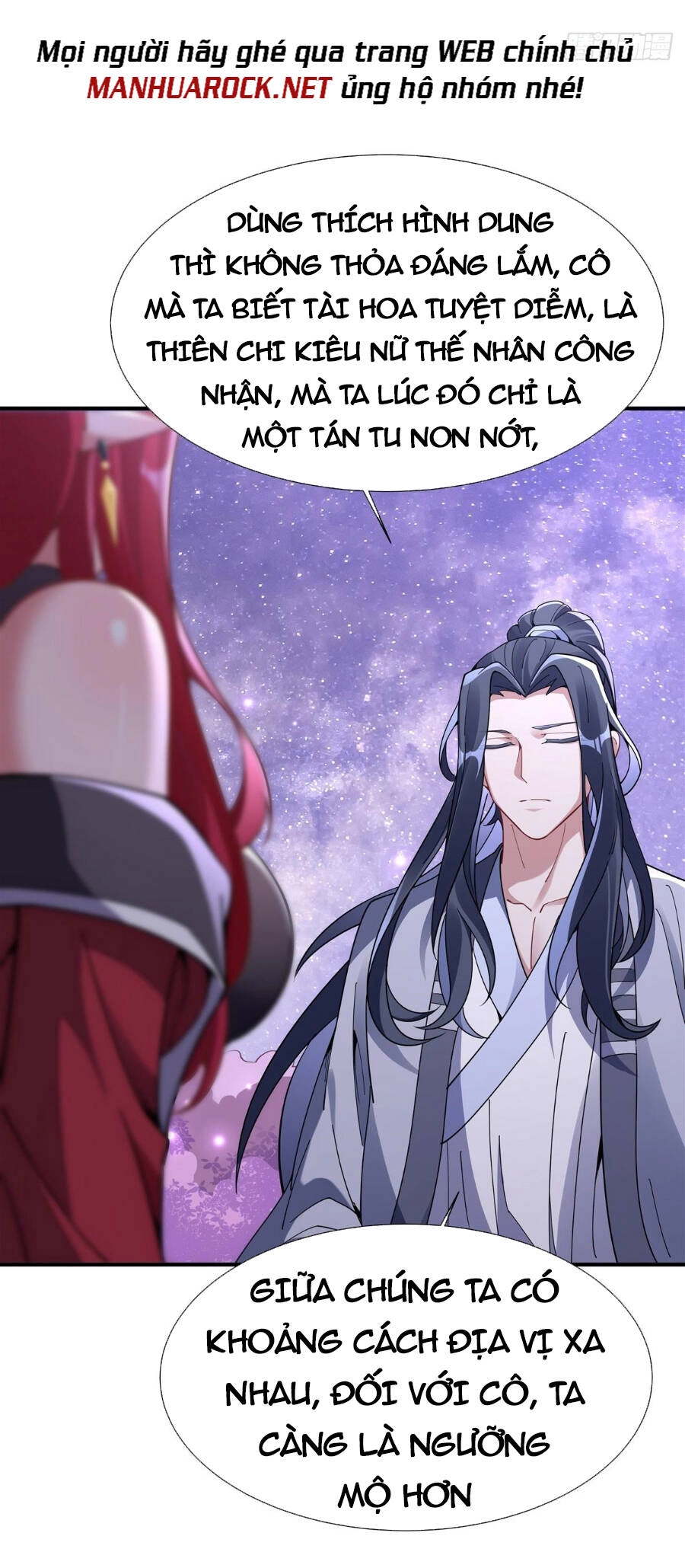 Các Nữ Đồ Đệ Của Ta Đều Là Chư Thiên Đại Lão Tương Lai Chapter 145 - 31