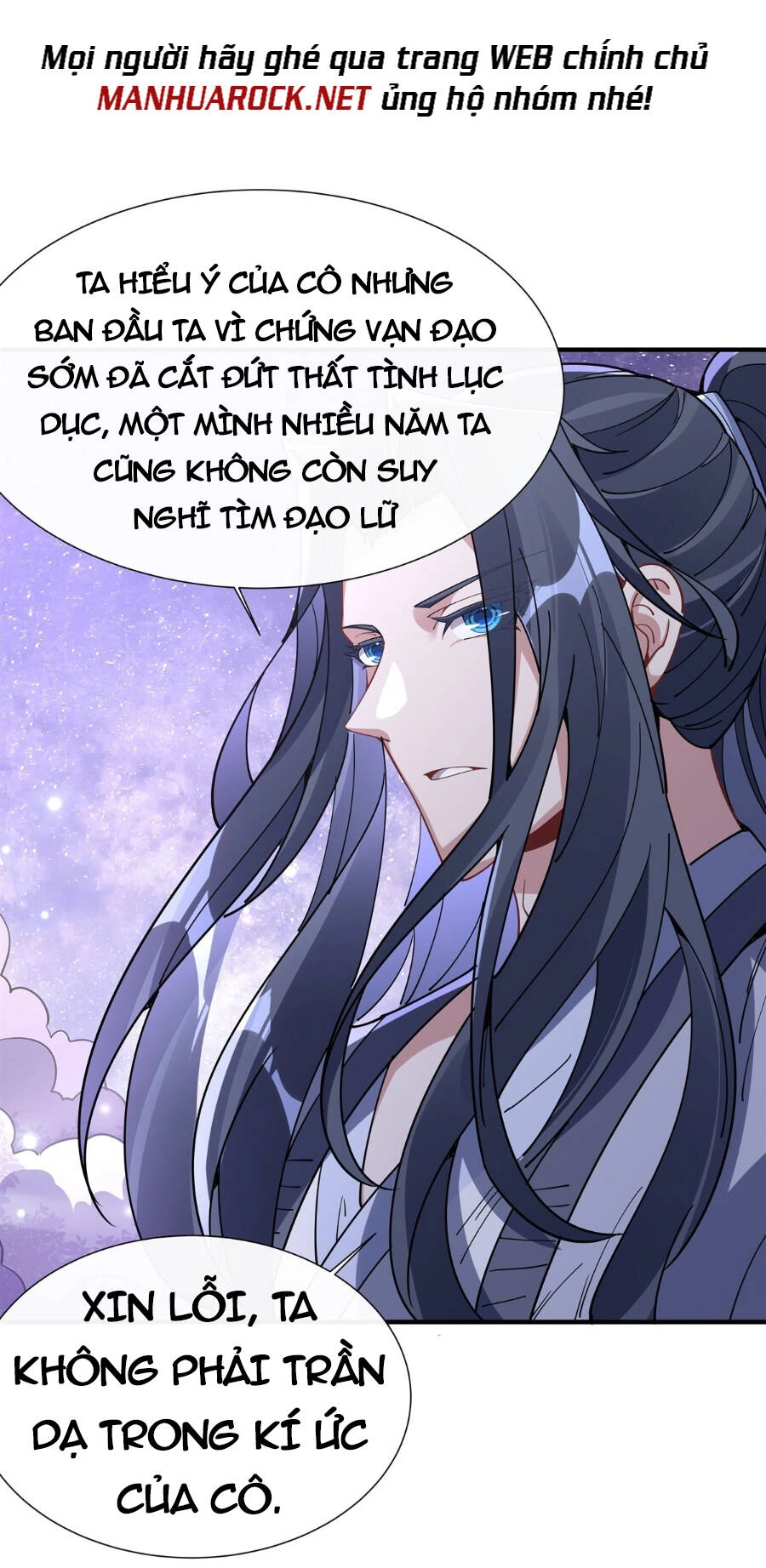 Các Nữ Đồ Đệ Của Ta Đều Là Chư Thiên Đại Lão Tương Lai Chapter 145 - 33