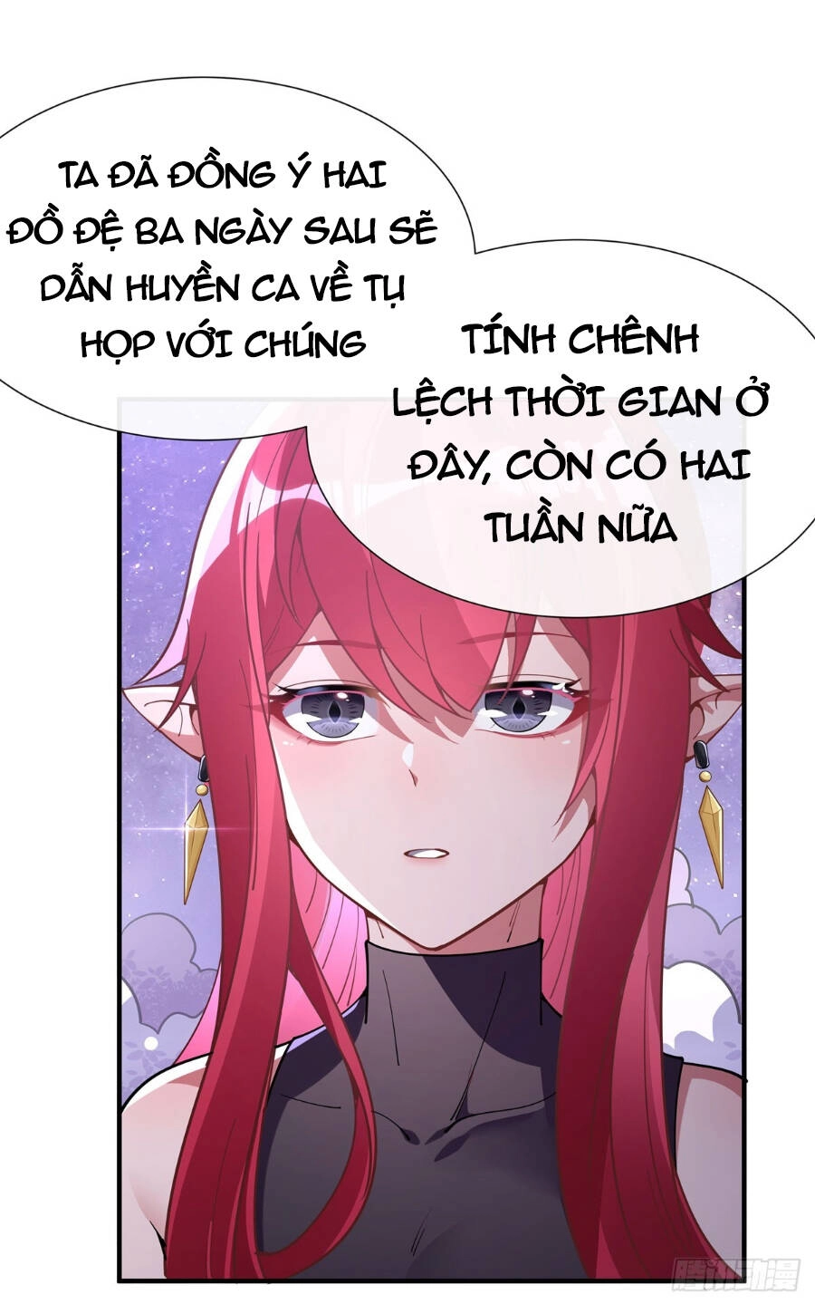 Các Nữ Đồ Đệ Của Ta Đều Là Chư Thiên Đại Lão Tương Lai Chapter 145 - 38