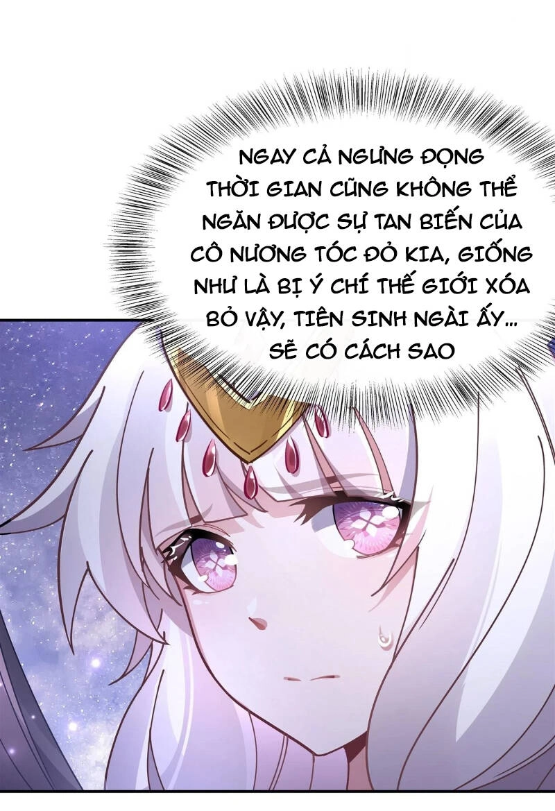 Các Nữ Đồ Đệ Của Ta Đều Là Chư Thiên Đại Lão Tương Lai Chapter 147 - 8