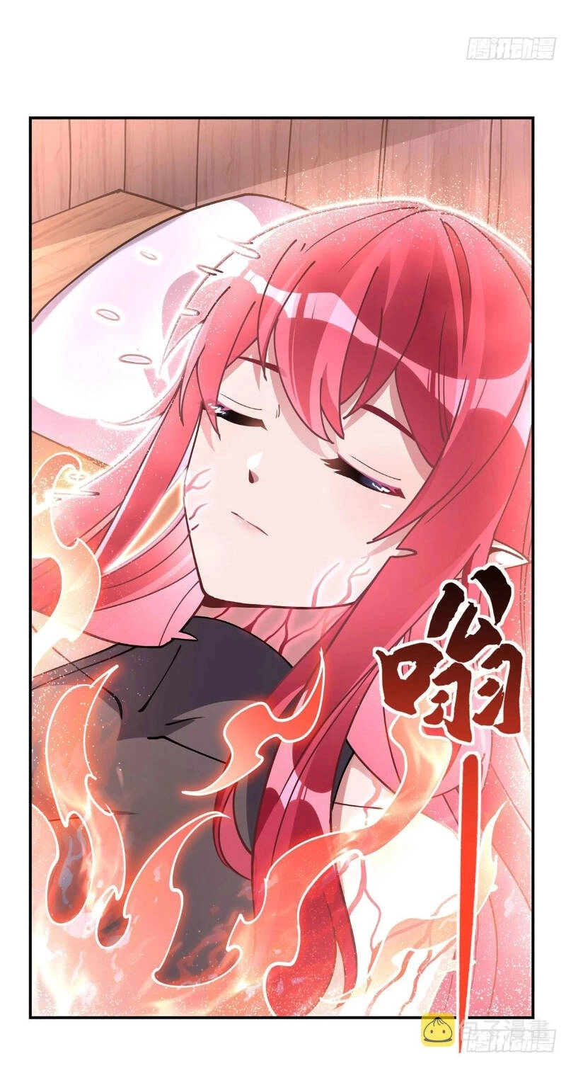 Các Nữ Đồ Đệ Của Ta Đều Là Chư Thiên Đại Lão Tương Lai Chapter 147 - 9