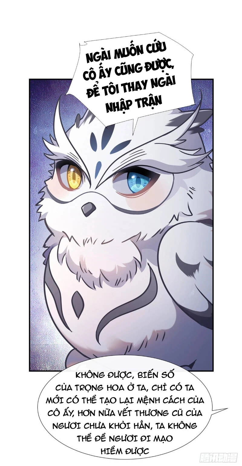 Các Nữ Đồ Đệ Của Ta Đều Là Chư Thiên Đại Lão Tương Lai Chapter 147 - 12