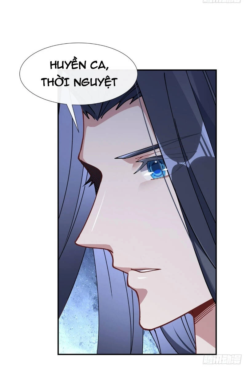 Các Nữ Đồ Đệ Của Ta Đều Là Chư Thiên Đại Lão Tương Lai Chapter 147 - 19