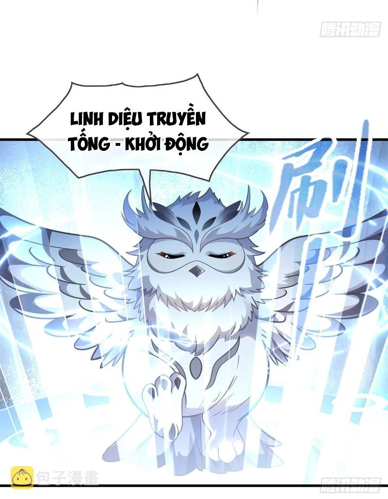 Các Nữ Đồ Đệ Của Ta Đều Là Chư Thiên Đại Lão Tương Lai Chapter 147 - 23