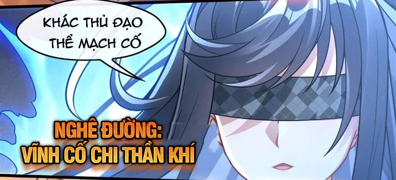 Các Nữ Đồ Đệ Của Ta Đều Là Chư Thiên Đại Lão Tương Lai Chapter 147 - 34