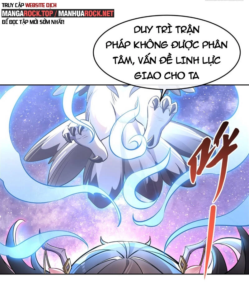 Các Nữ Đồ Đệ Của Ta Đều Là Chư Thiên Đại Lão Tương Lai Chapter 148 - 3