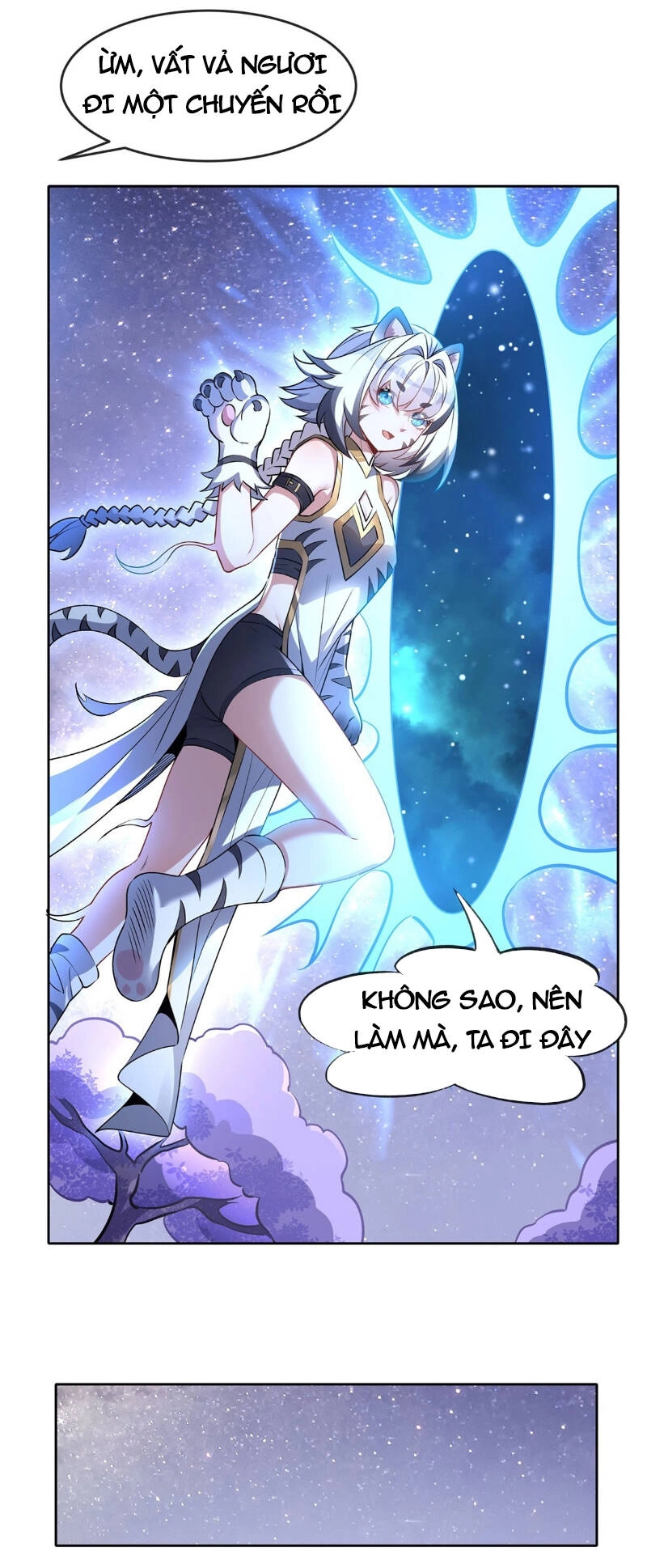 Các Nữ Đồ Đệ Của Ta Đều Là Chư Thiên Đại Lão Tương Lai Chapter 148 - 9