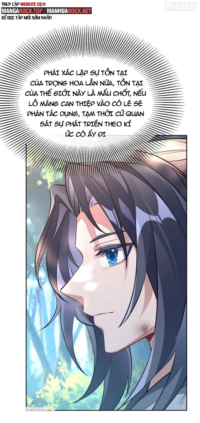 Các Nữ Đồ Đệ Của Ta Đều Là Chư Thiên Đại Lão Tương Lai Chapter 148 - 13