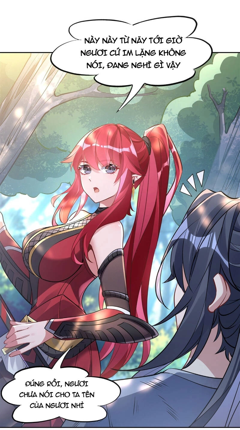 Các Nữ Đồ Đệ Của Ta Đều Là Chư Thiên Đại Lão Tương Lai Chapter 148 - 14