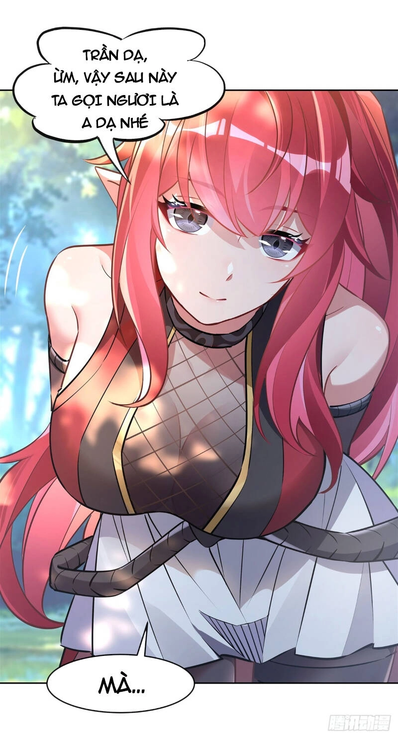 Các Nữ Đồ Đệ Của Ta Đều Là Chư Thiên Đại Lão Tương Lai Chapter 148 - 16