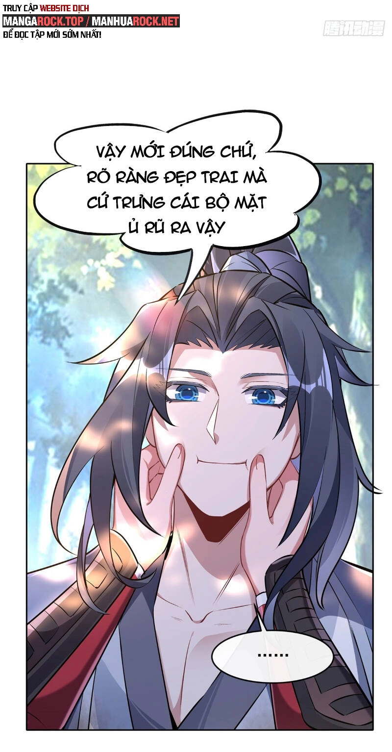 Các Nữ Đồ Đệ Của Ta Đều Là Chư Thiên Đại Lão Tương Lai Chapter 148 - 19