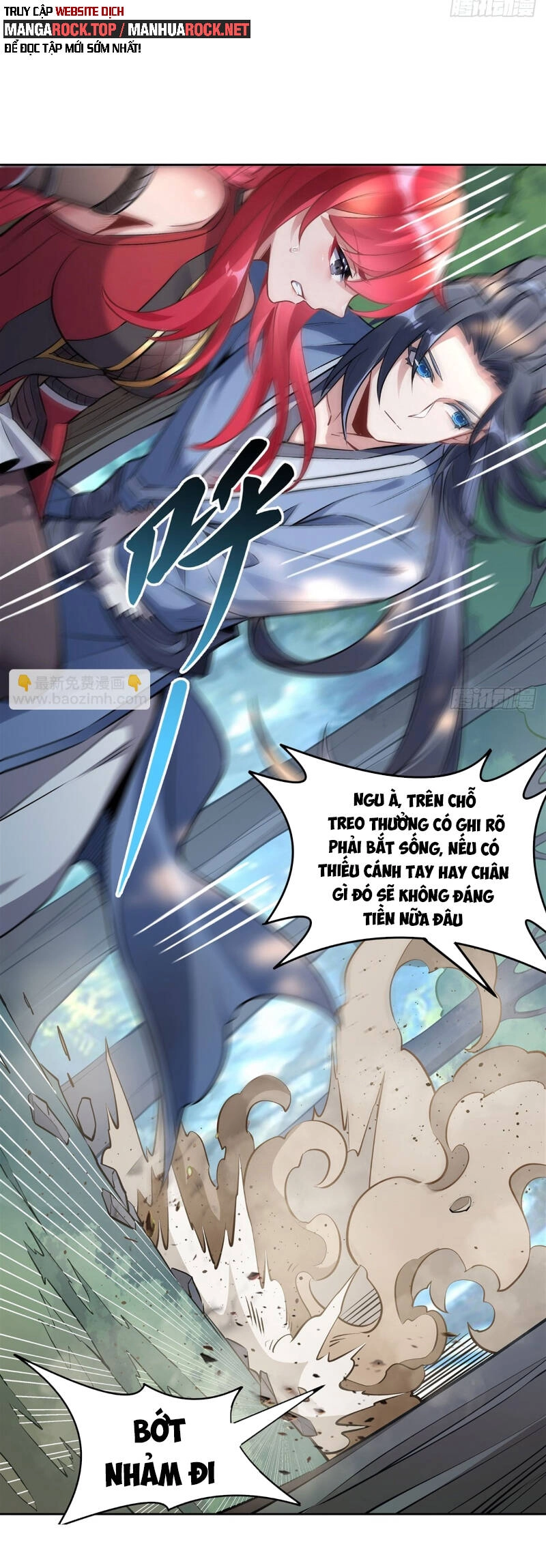 Các Nữ Đồ Đệ Của Ta Đều Là Chư Thiên Đại Lão Tương Lai Chapter 148 - 38