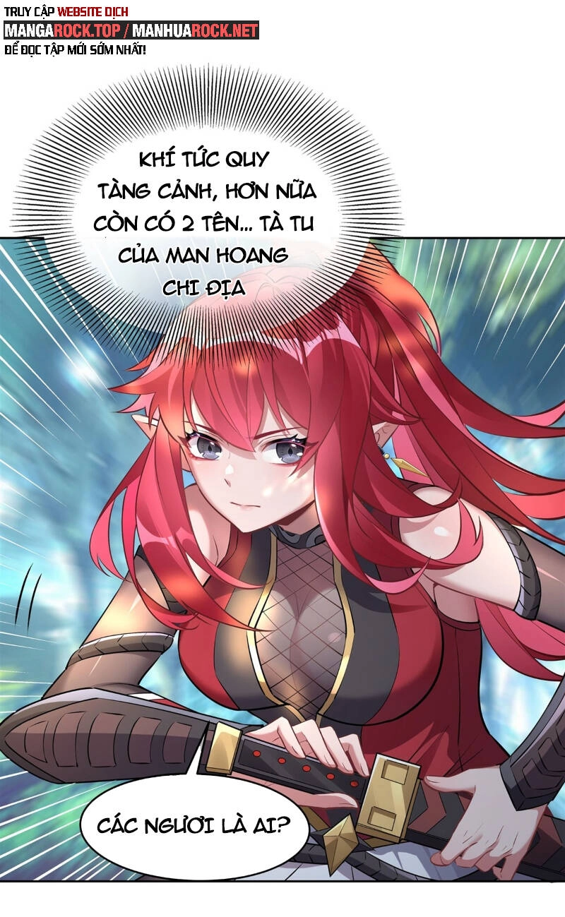 Các Nữ Đồ Đệ Của Ta Đều Là Chư Thiên Đại Lão Tương Lai Chapter 148 - 39