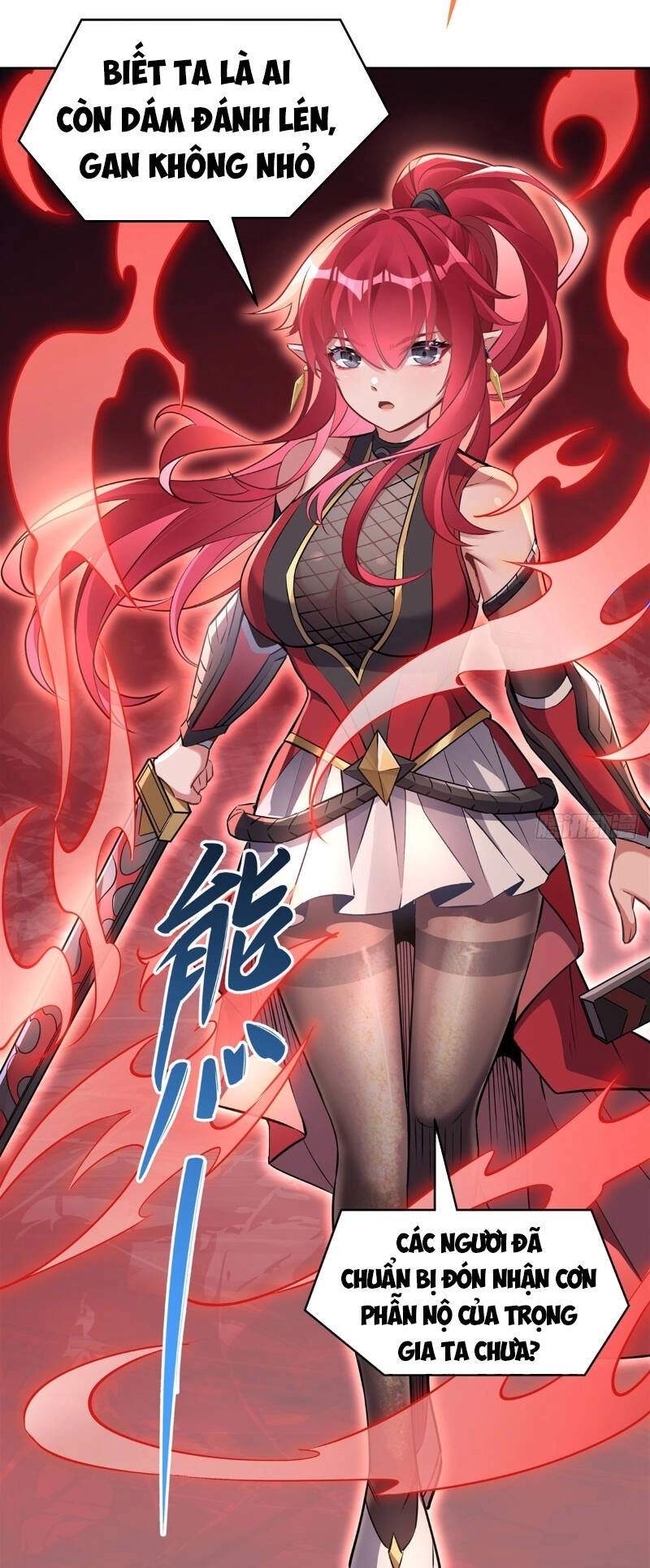 Các Nữ Đồ Đệ Của Ta Đều Là Chư Thiên Đại Lão Tương Lai Chapter 148 - 41