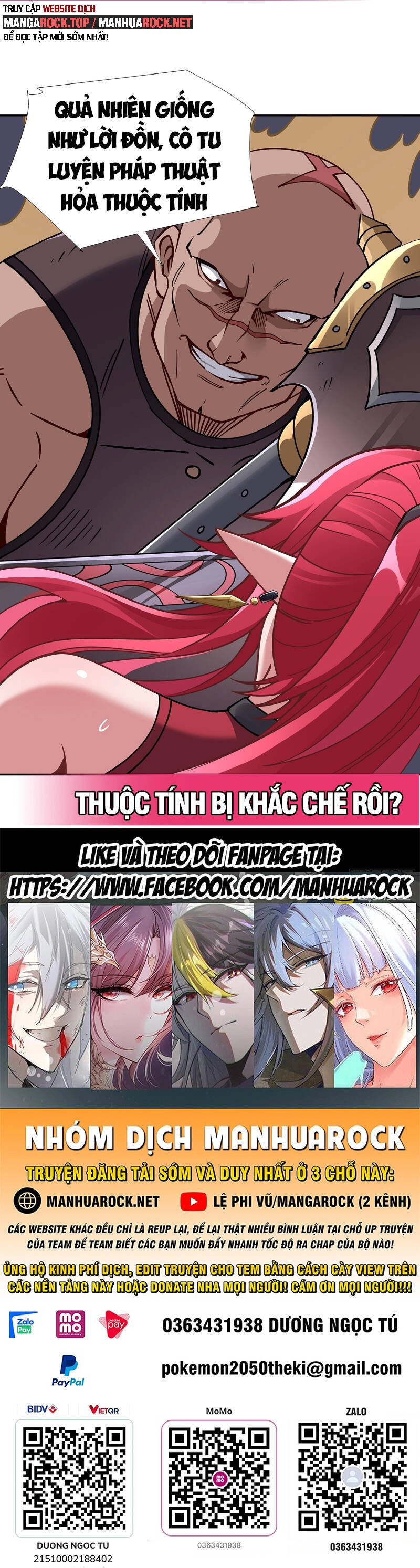 Các Nữ Đồ Đệ Của Ta Đều Là Chư Thiên Đại Lão Tương Lai Chapter 148 - 45