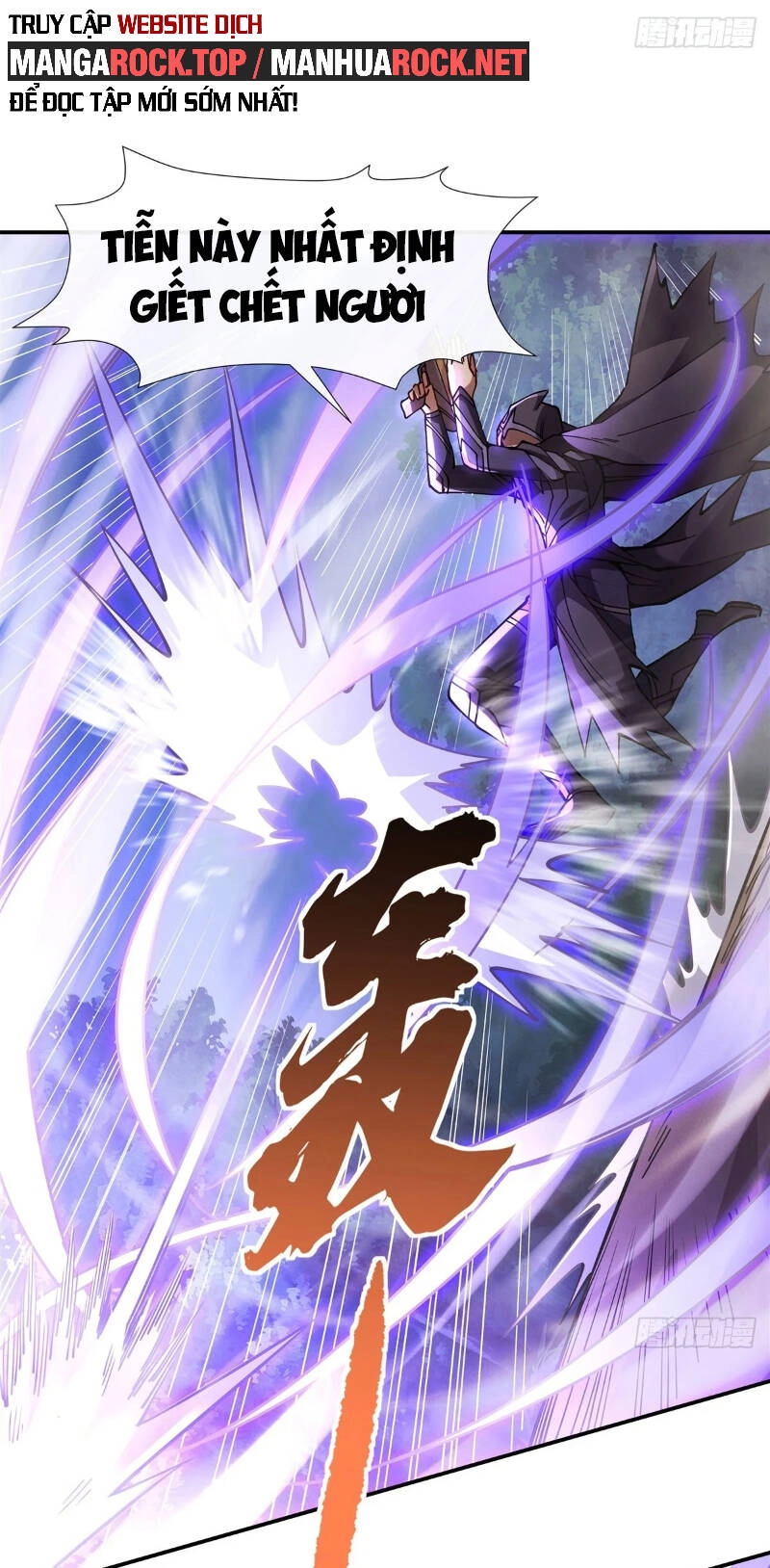 Các Nữ Đồ Đệ Của Ta Đều Là Chư Thiên Đại Lão Tương Lai Chapter 149 - 28