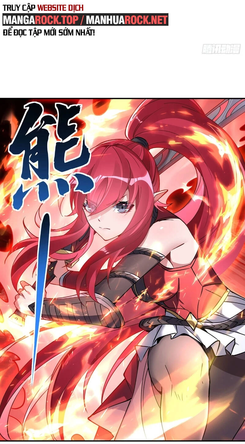 Các Nữ Đồ Đệ Của Ta Đều Là Chư Thiên Đại Lão Tương Lai Chapter 149 - 41