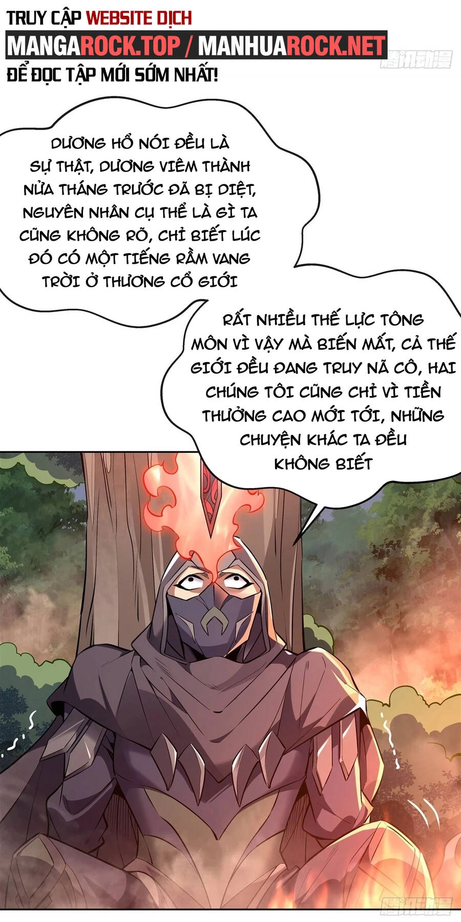 Các Nữ Đồ Đệ Của Ta Đều Là Chư Thiên Đại Lão Tương Lai Chapter 150 - 6