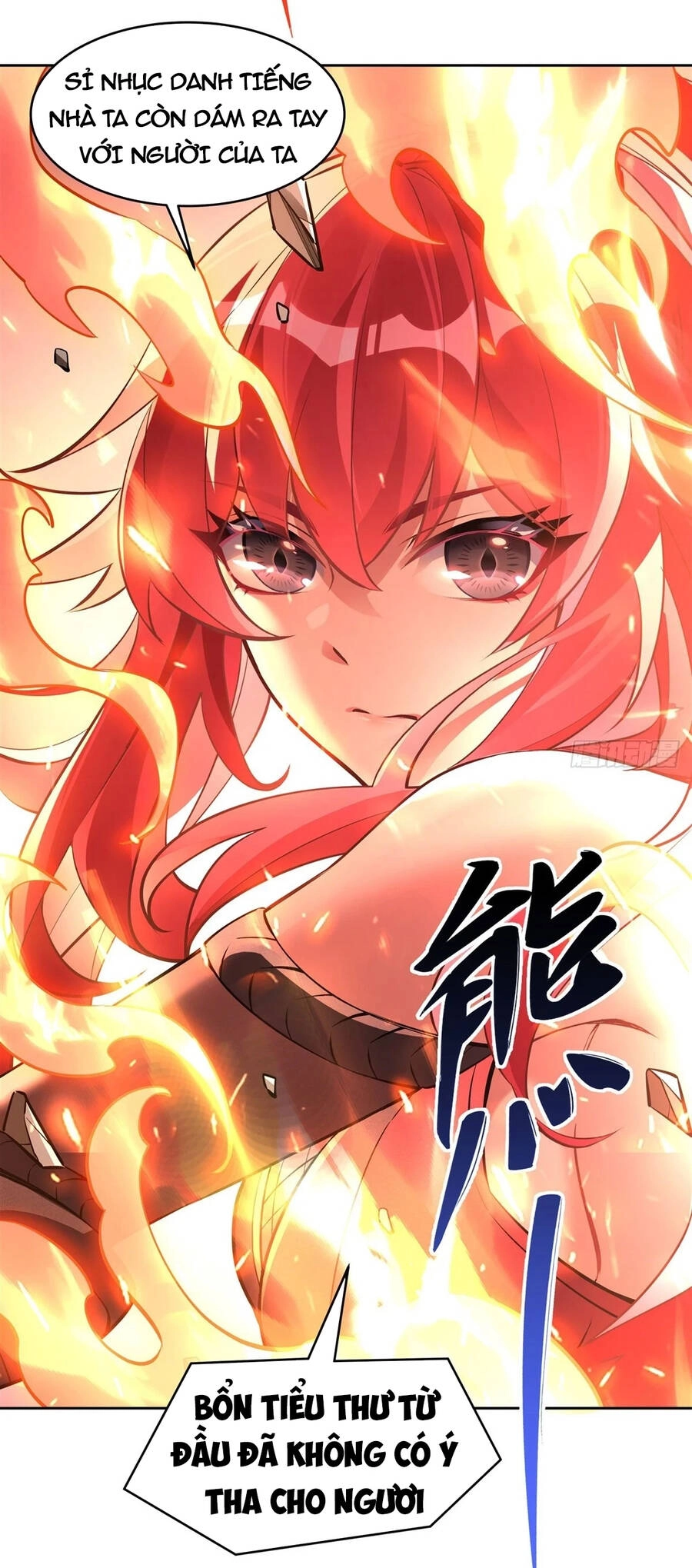 Các Nữ Đồ Đệ Của Ta Đều Là Chư Thiên Đại Lão Tương Lai Chapter 150 - 14