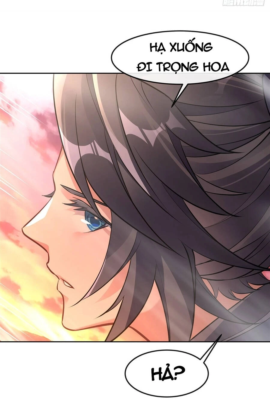 Các Nữ Đồ Đệ Của Ta Đều Là Chư Thiên Đại Lão Tương Lai Chapter 150 - 27