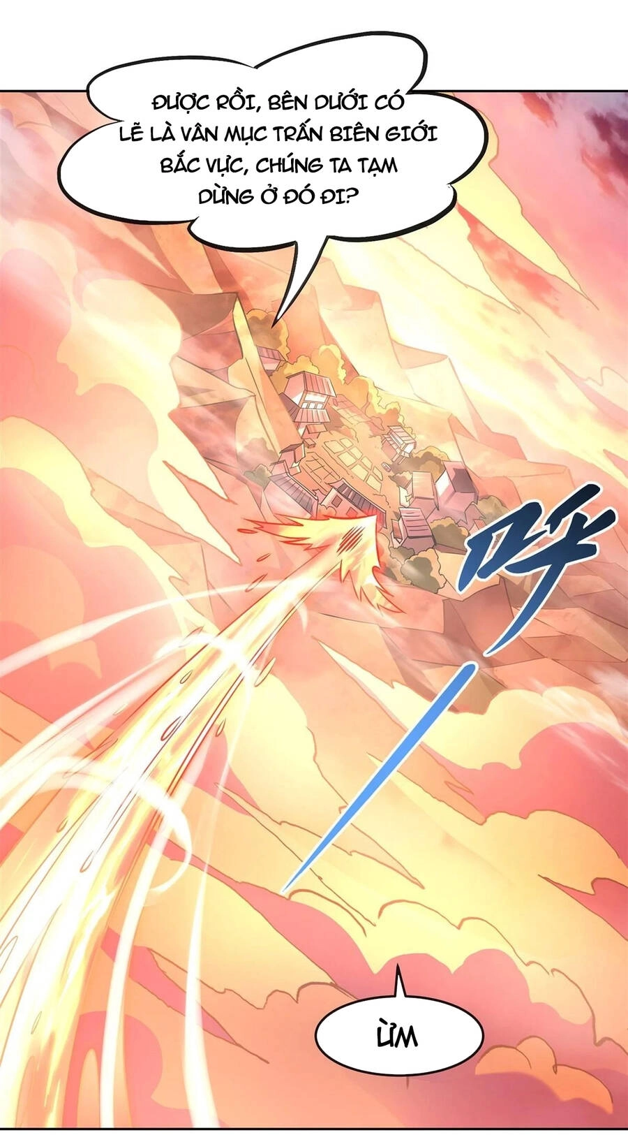 Các Nữ Đồ Đệ Của Ta Đều Là Chư Thiên Đại Lão Tương Lai Chapter 150 - 29