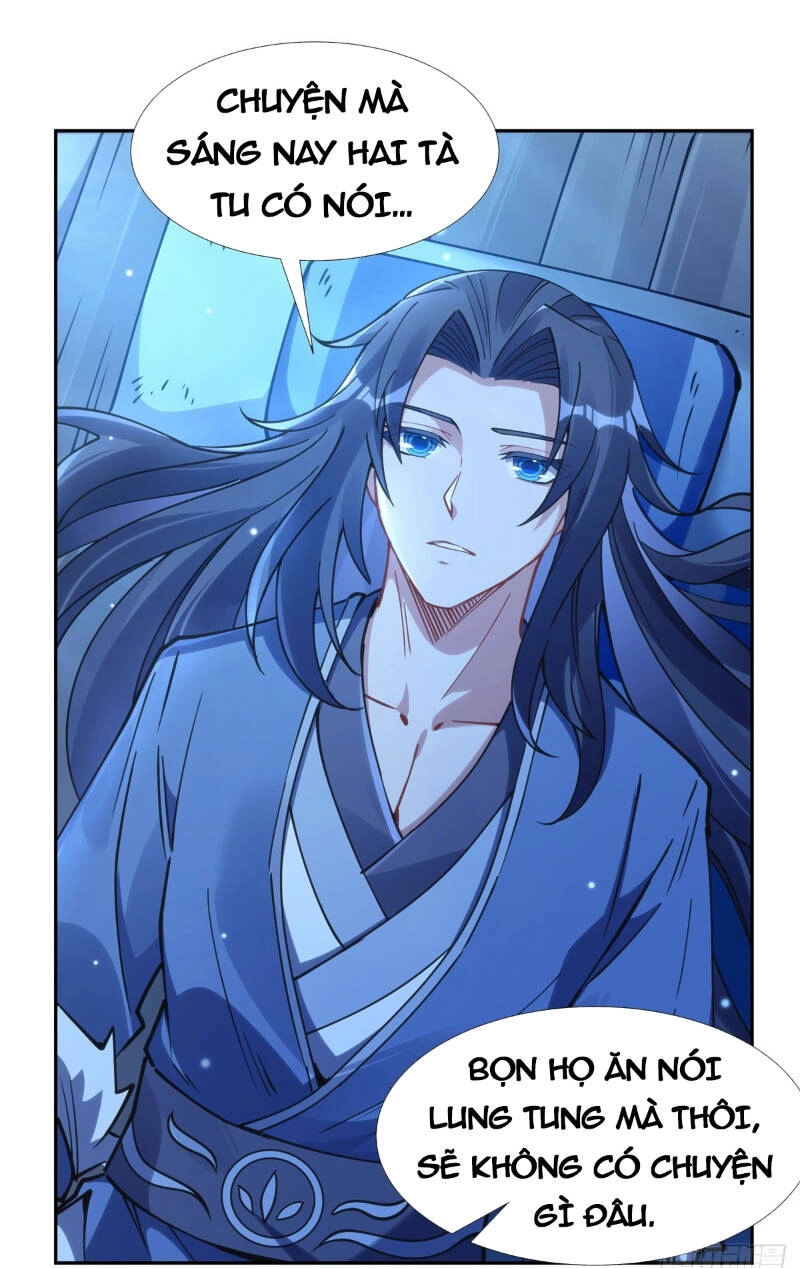 Các Nữ Đồ Đệ Của Ta Đều Là Chư Thiên Đại Lão Tương Lai Chapter 151 - 8