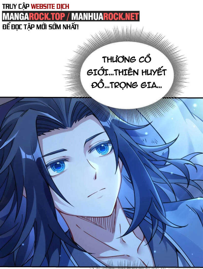 Các Nữ Đồ Đệ Của Ta Đều Là Chư Thiên Đại Lão Tương Lai Chapter 151 - 12