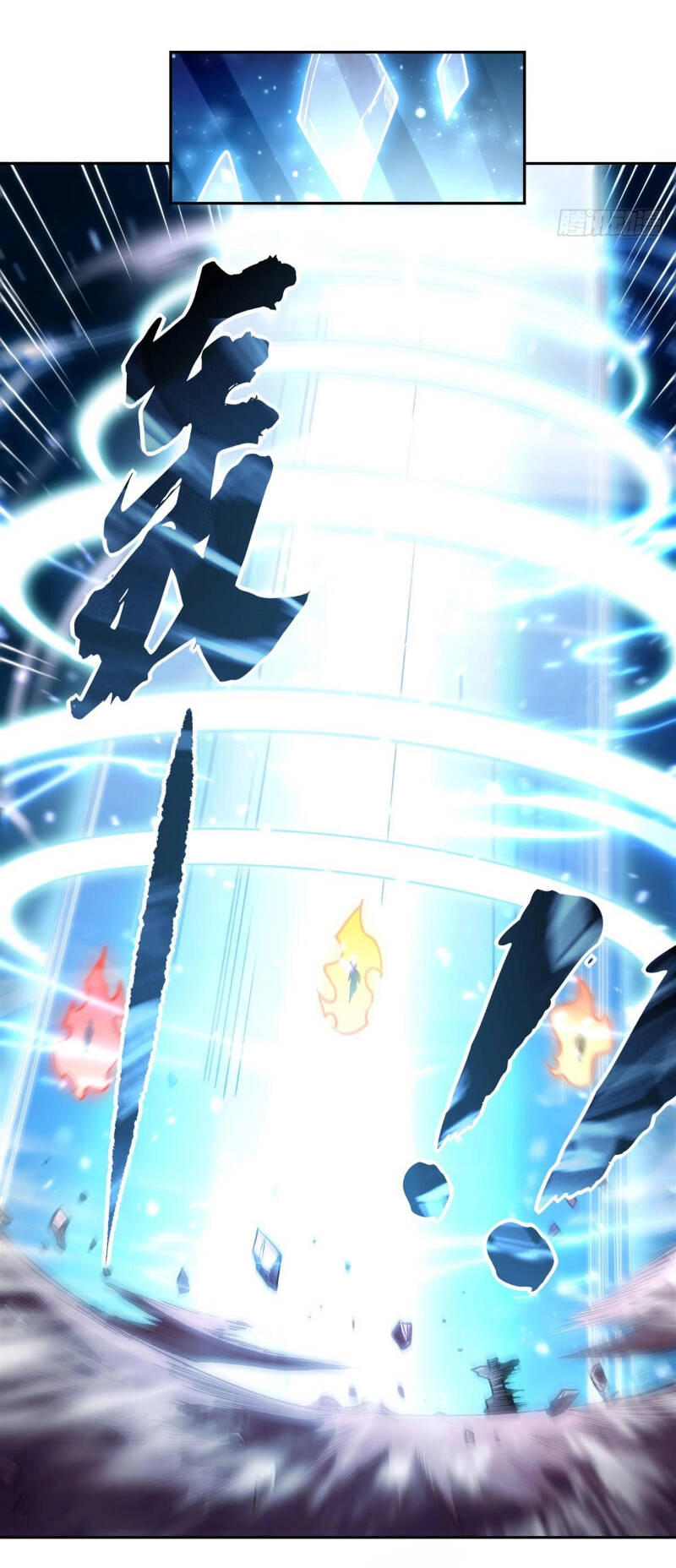 Các Nữ Đồ Đệ Của Ta Đều Là Chư Thiên Đại Lão Tương Lai Chapter 151 - 18