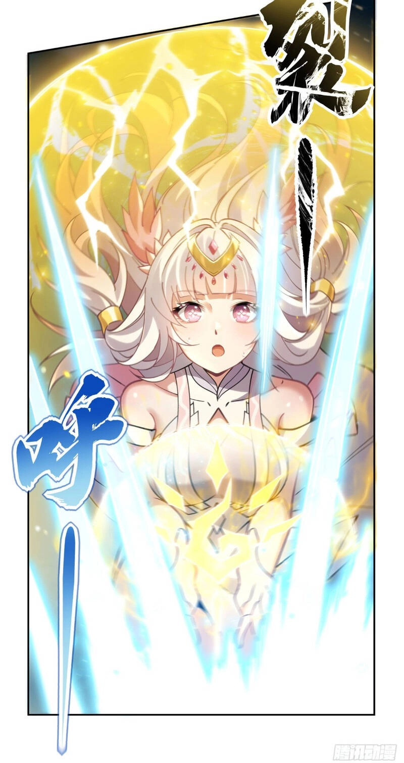 Các Nữ Đồ Đệ Của Ta Đều Là Chư Thiên Đại Lão Tương Lai Chapter 151 - 20