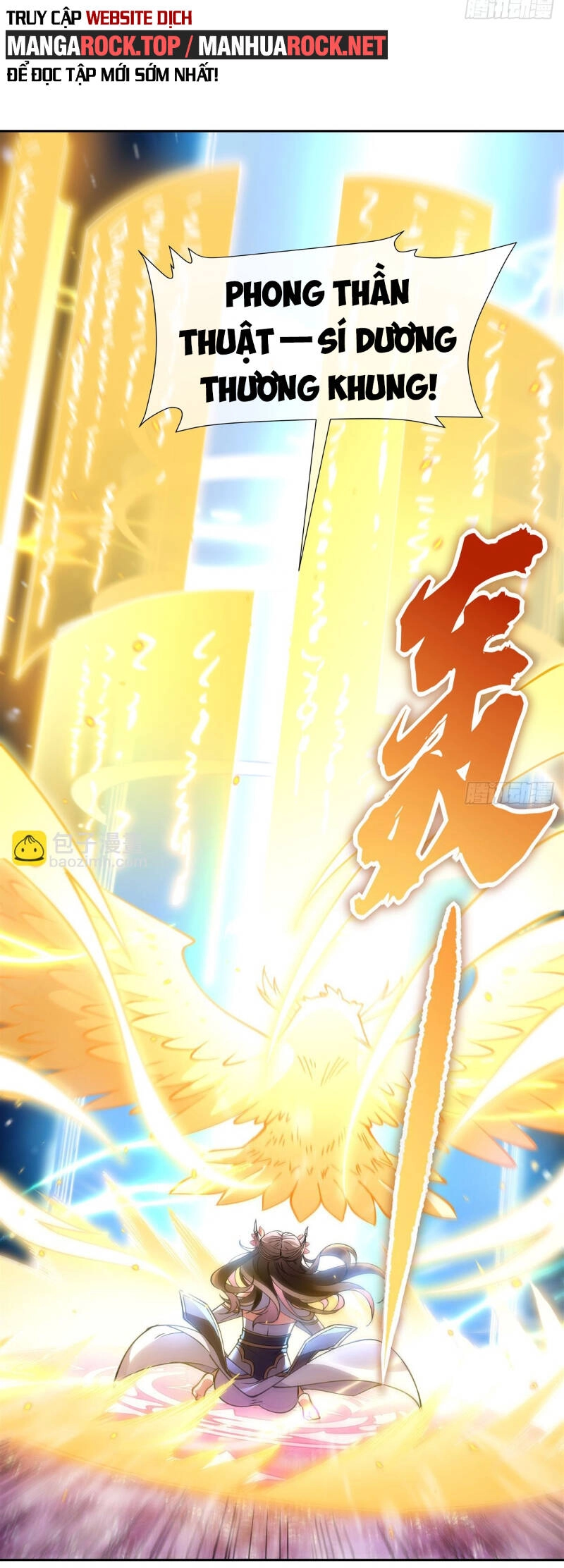 Các Nữ Đồ Đệ Của Ta Đều Là Chư Thiên Đại Lão Tương Lai Chapter 151 - 23