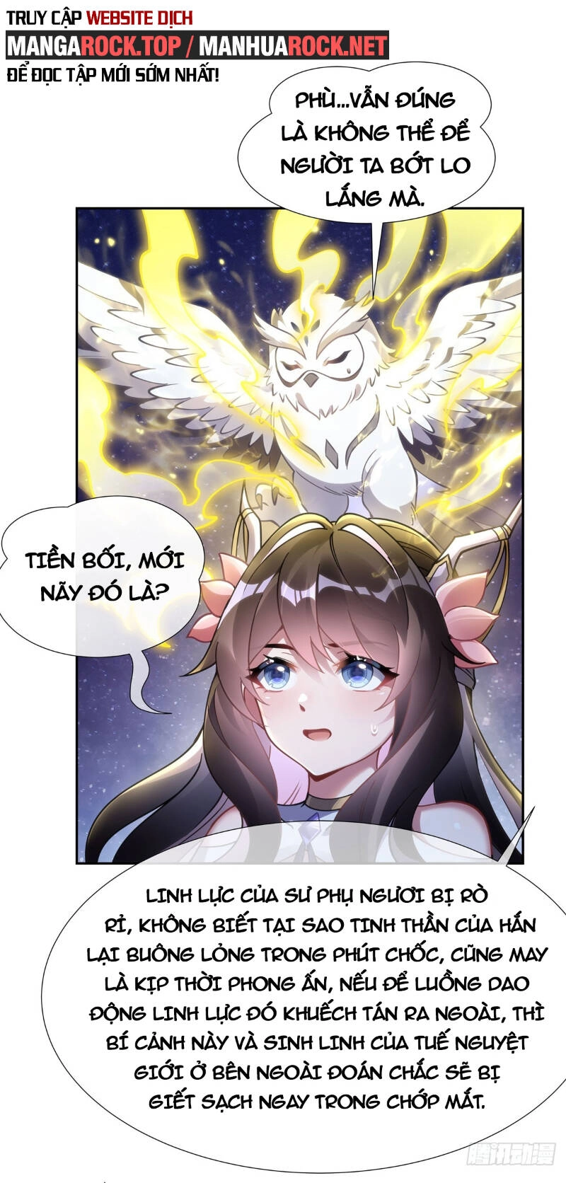 Các Nữ Đồ Đệ Của Ta Đều Là Chư Thiên Đại Lão Tương Lai Chapter 151 - 24