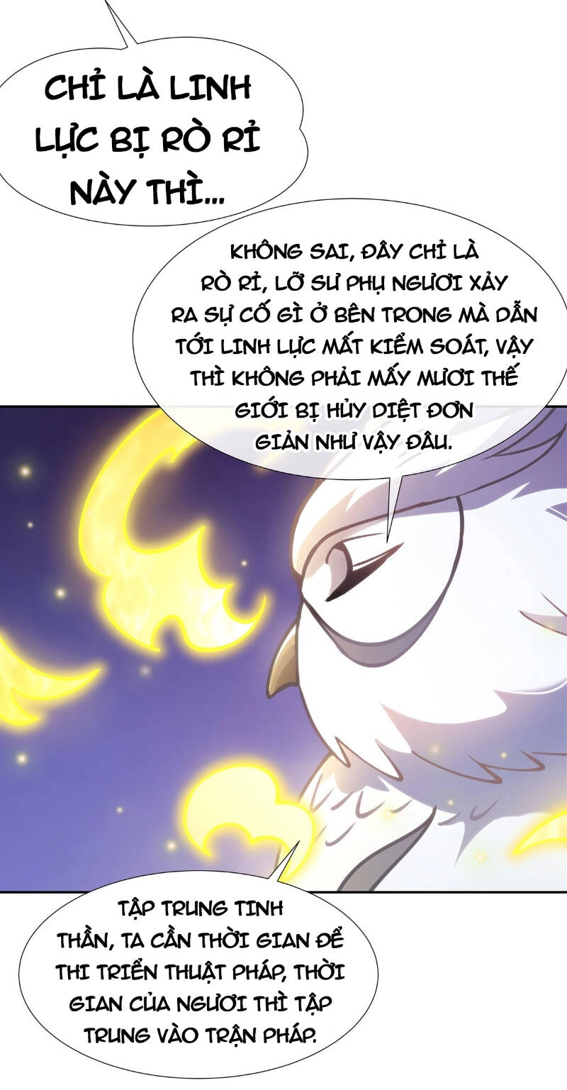 Các Nữ Đồ Đệ Của Ta Đều Là Chư Thiên Đại Lão Tương Lai Chapter 151 - 25