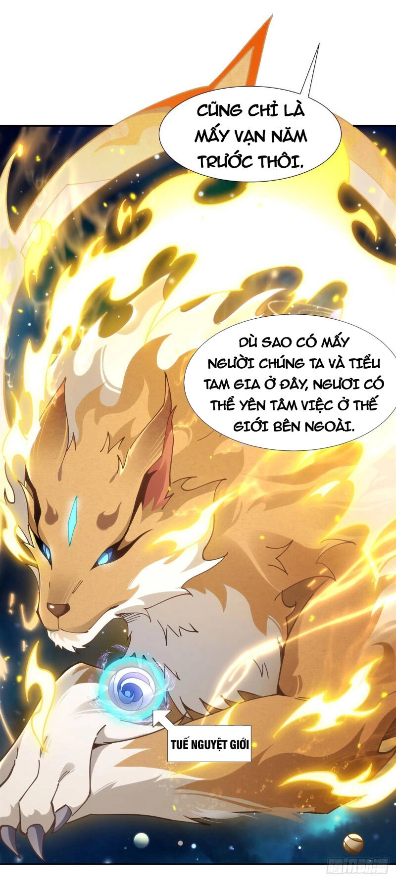 Các Nữ Đồ Đệ Của Ta Đều Là Chư Thiên Đại Lão Tương Lai Chapter 151 - 29